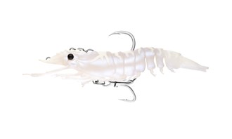 Sumo Shrimp Pre Rigged 5